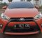 Butuh dana ingin jual Toyota Yaris G 2016-7