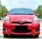 Jual Toyota Yaris E 2013-3