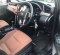 Jual Toyota Kijang Innova 2017 kualitas bagus-7