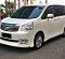Butuh dana ingin jual Toyota NAV1 V Limited 2016-2