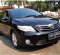 Toyota Corolla Altis E 2012 Sedan dijual-5