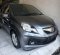 Honda Brio Satya E 2015 Hatchback dijual-3