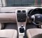 Toyota Corolla Altis E 2012 Sedan dijual-9