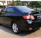 Toyota Corolla Altis E 2012 Sedan dijual-1