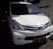 Jual Toyota Avanza G 2014-2