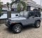 Jeep Wrangler 1986 SUV dijual-4