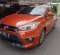 Jual Toyota Yaris TRD Sportivo kualitas bagus-7