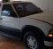 Jual Chevrolet Blazer 1997 kualitas bagus-2