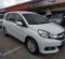 Honda Mobilio E 2015 MPV dijual-1