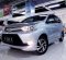 Jual Toyota Avanza 2017 kualitas bagus-9