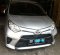 Jual Toyota Calya E 2018-2