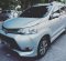 Butuh dana ingin jual Toyota Avanza Veloz 2017-1