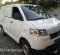 Suzuki APV Blind Van High 2012 Minivan dijual-1