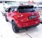 Jual Nissan Juke RX Red Interior 2013-5