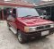 Jual Toyota Kijang LSX 1991-6