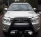 Jual Toyota Fortuner 2011, harga murah-7