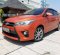 Jual Toyota Yaris 2016 termurah-7