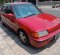 Butuh dana ingin jual Honda Civic 1988-5