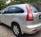 Jual Honda CR-V 2.4 kualitas bagus-4