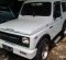 Suzuki Katana 1989 SUV dijual-2