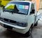 Jual Suzuki Carry Pick Up 2015 kualitas bagus-6