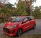 Jual Toyota Agya 2017, harga murah-5