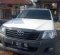 Jual Toyota Hilux 2012-5