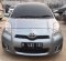 Jual Toyota Yaris J 2013-5