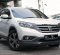 Jual Honda CR-V 2012 termurah-8
