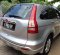 Jual Honda CR-V 2.4 kualitas bagus-6