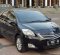Toyota Vios G 2011 Sedan dijual-3