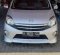 Toyota Agya TRD Sportivo 2014 Hatchback dijual-2