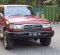 Jual Toyota Land Cruiser 1995-1