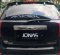 Chevrolet Captiva VCDI 2013 SUV dijual-1