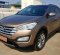 Jual Hyundai Santa Fe 2013, harga murah-2