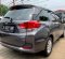Honda Mobilio E 2016 MPV dijual-1