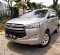 Jual Toyota Kijang Innova 2.4G kualitas bagus-8