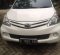Daihatsu Xenia X 2013 MPV dijual-2