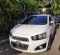 Jual Chevrolet Aveo LT kualitas bagus-3