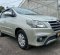Toyota Kijang Innova 2.0 G 2013 MPV dijual-7