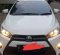 Jual Toyota Yaris 2015 kualitas bagus-10