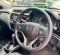 Honda City E 2015 Sedan dijual-7