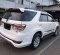 Toyota Fortuner G TRD 2012 SUV dijual-4
