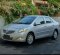 Toyota Vios G 2011 Sedan dijual-4