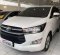 Toyota Kijang Innova 2.0 G 2016 MPV dijual-9