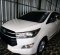 Jual Toyota Kijang Innova G 2016-3