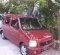 Suzuki Karimun 2002 Wagon dijual-8