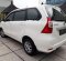 Toyota Avanza E 2016 MPV dijual-9