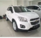 Butuh dana ingin jual Chevrolet TRAX LTZ 2016-3