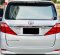 Toyota Alphard X 2013 MPV dijual-5